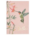 Carte la vie est belle - draeger paris