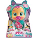 Imc toys cry babies lala