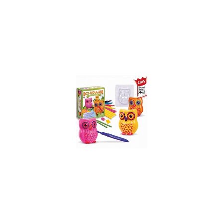 Popsine Les Hiboux rigolos
