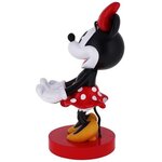 Figurine Support & Chargeur pour Manette et Smartphone - EXQUISITE GAMING - MINNIE MOUSE
