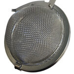 Boule à thé breloque petite théière