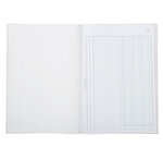 Manifold 3 Colonnes 29 7x21cm 50 Feuillets Dupli Autocopiants - X 5 - Exacompta