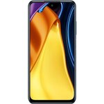 Xiaomi poco m3 pro 64go bleu