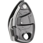PETZL Assureur Grigri - Gris