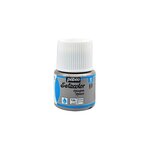 Peinture textile Setacolor opaque - Gris - 45 ml