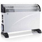 Tristar convecteur électrique ka-5914 2000 w