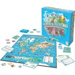 Topi games sauve ta planete - jeux de découverte