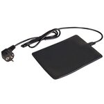 TRIXIE Tapis chauffant pour reptiles 20 x 45 cm 24 W