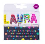 Anniversaire laura
