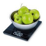Beurer ks 34 - balance de cuisine - xl