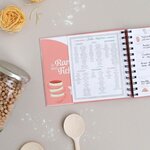 Menu Planner Mes Menus Ont Du Style - Draeger paris