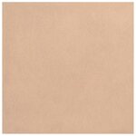 vidaXL Plaques de MDF 4 Pièces Carré 60x60 cm 12 mm
