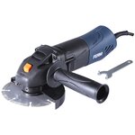 Ferm meuleuse d’angle 500 w 115 mm agm1086