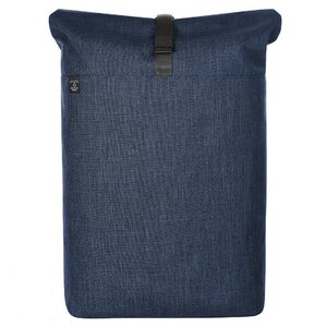Sac à dos Eco-responsable - 1816510 - bleu mélange