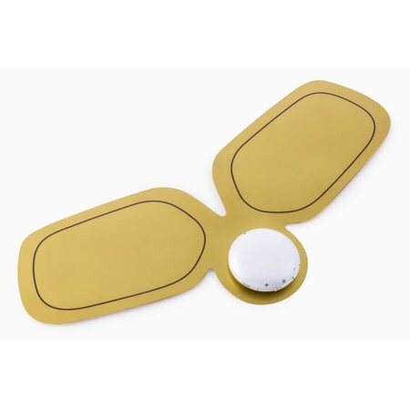 INNOVAGOODS Patch Électrostimulateur Elektrainer Blast