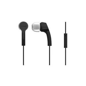 Koss Casque Intra-auriculaires Stereo Keb/9ik - Noir