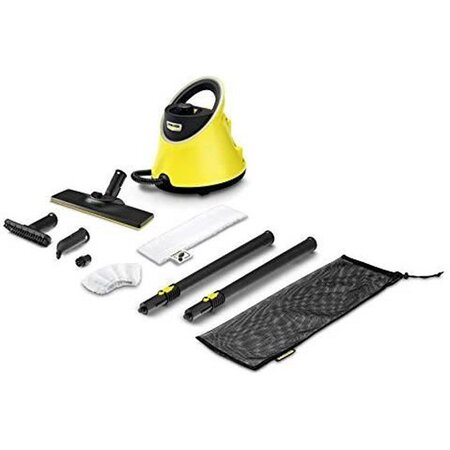 Kärcher Nettoyeur vapeur - SC2 Deluxe - 1500 W SC 2 Deluxe Easyfix