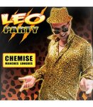 Chemise léopard