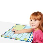 AQUADOODLE Mon tapis d'écolier