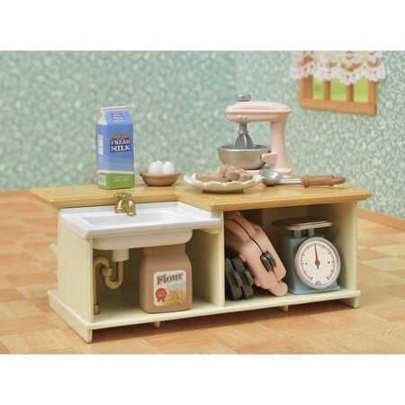 Epoch - 5442 - le meuble de cuisine et accessoires