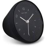 METRONIC-477301-Réveil Gravity - noir