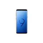 SAMSUNG Galaxy S9 SM-G960F Double SIM 4G 64Go Bleu