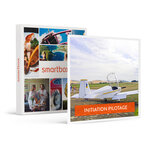 SMARTBOX - Coffret Cadeau Initiation au pilotage d'un ULM pendant 50 min à Colmar -  Sport & Aventure