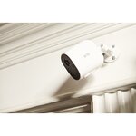 Arlo Caméra Essential XL Spotlight VMC2032