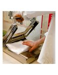 (thermoscelleuse) thermoscelleuse sp 352 inox 330 x 400 x 420