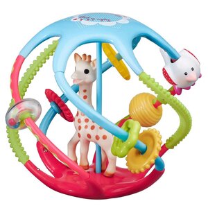 Sophie La Girafe Twistin ball