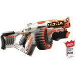 Nerf ultra one et flechettes nerf ultra officielles