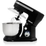 Tristar Robot de cuisine MX-4837 1000 W Noir