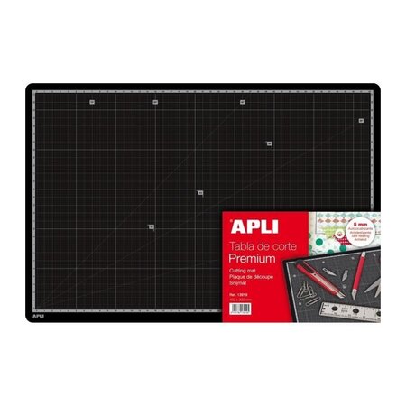 Tapis de découpe Premium Autocicatrisant 45 x 30 cm