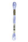 Fil Mouliné DMC Gold Concept 8M Col. 800 Broderie et Point de Croix