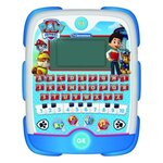 CLEMENTONI Tablette - Pat Patrouille - 16 Activités Educatives