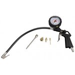 Compresseur portable 1 100 w ferm crm1049