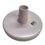 Couvercle aspiration skimmer - skimvac olympic acm89 -  k012pbh6/w