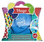 Anniversaire hugo