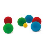 - Jeu de Petanque