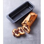 PYREX - MAGIC - Moule a cake métal 30 cm