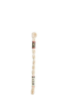 Fil DMC Coton Perlé Small N8 Col. 712