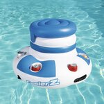 Bestway glacière flottante coolerz 70 cm 43191