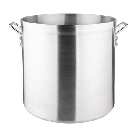 Marmite haute vogue 37 8 l -  - aluminium37 8 x366mm
