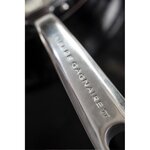 Tefal pierre gagnaire poele inox antiadhésive 30 cm tous feux dont induction