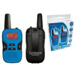 Talkie-Walkies Digitaux rechargeables portée 5km, 8 canaux