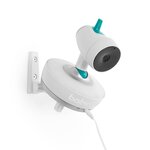 Babymoov moniteur vidéo 360° pour bébé yoo moov