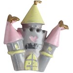 Moule en silicone (mini) Licorne Princesse