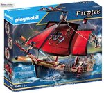 70411  bateau pirates