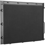 COOLER MASTER Boîtier PC Silencio S600 - Fenetre verre trempé - Noir (MCS-S600-KG5N-S00)