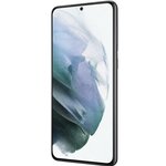 Samsung galaxy s21+ 5g sm-g996b 17 cm (6.7") double sim android 11 usb type-c 8 go 256 go 4800 mah noir